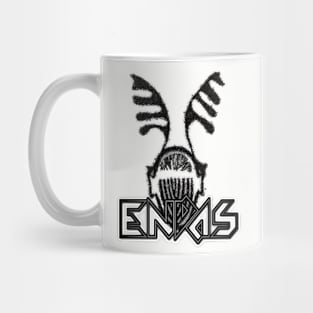 The Endas Mug